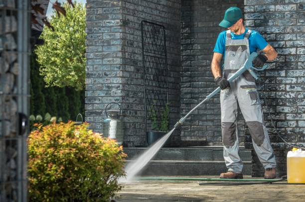 Best Graffiti Removal  in Riverside, CA