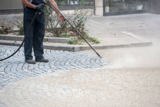 Best Parking Lot and Garage Cleaning  in Riverside, CA