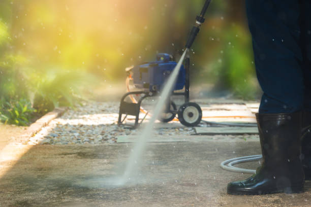 Best Building Exterior Washing  in Riverside, CA